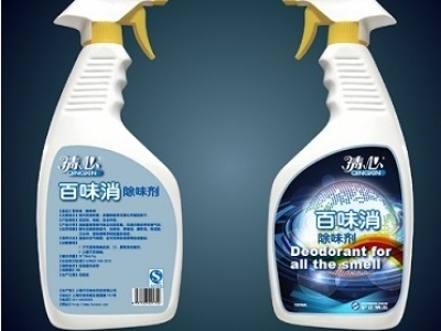 百味消除 厨房清洁多面手的全方位使用指南