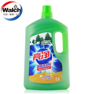 威露士清洁剂深度评测 卓越清洁，健康防护的明智之选