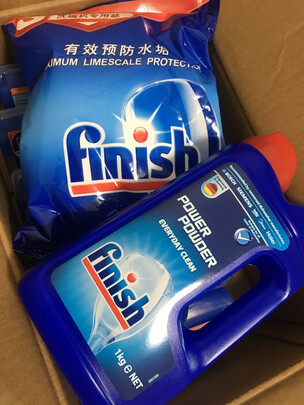 finish洗碗机机体清洁剂|finish洗碗机机体清洁剂如何,值得入手的原因分享!